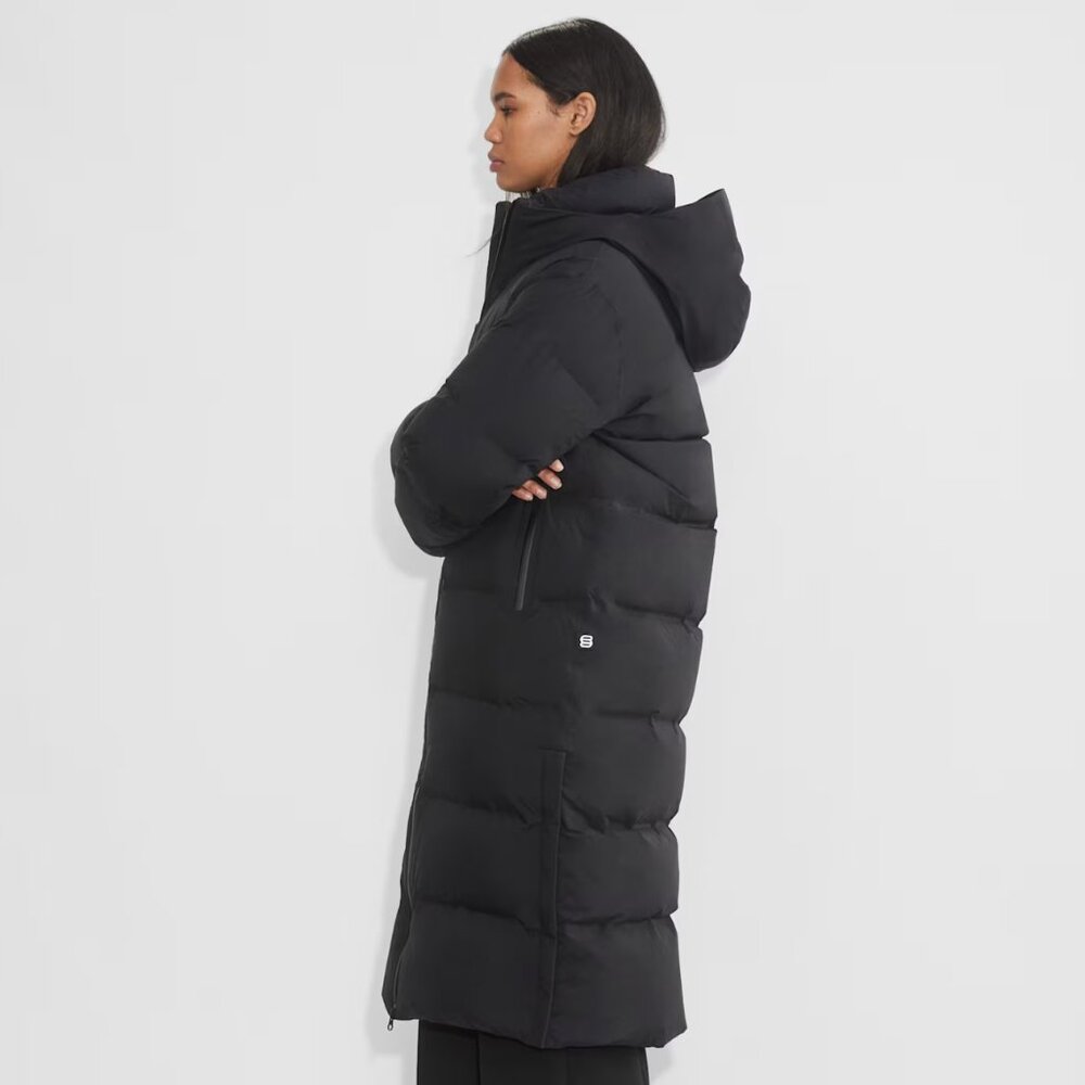The Super Puff₂O™ Long - Rainstop™ - Picture 5 of 14